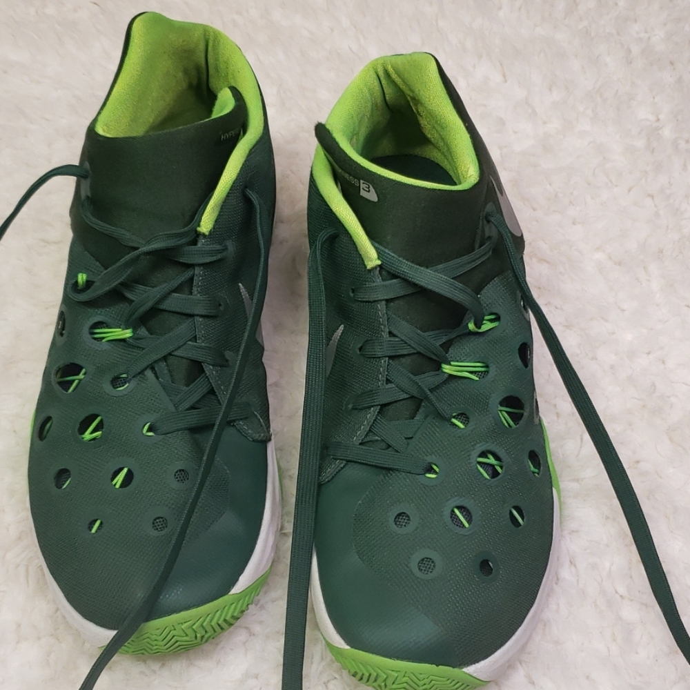 Nike Zoom
